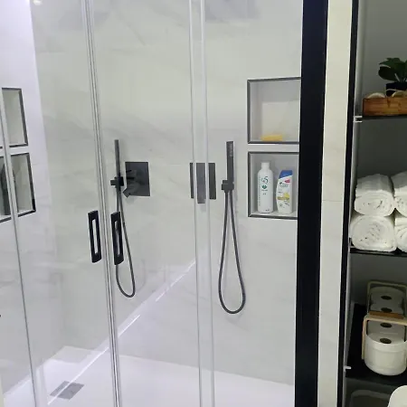 Super Santiago Apartamento
