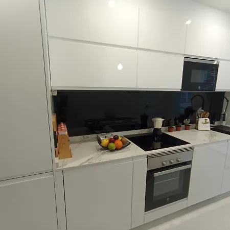 Apartamento Super Santiago Santiago de Compostela