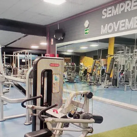 Super Santiago Apartamento
